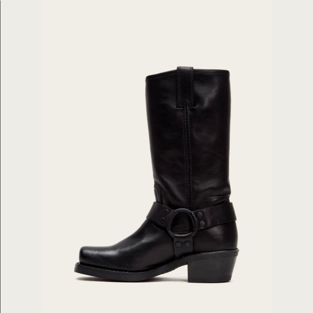 COPY - New Women FRYE Harness 12R 8.5